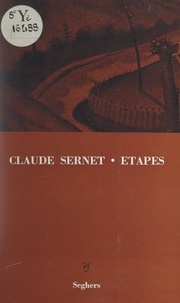 Claude Sernet - Étapes.