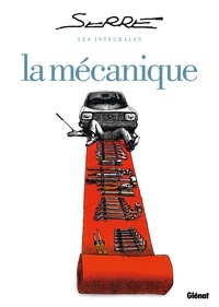 Claude Serre - La mécanique.