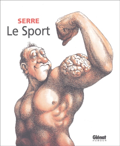 Claude Serre - Le sport.