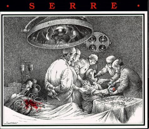 Claude Serre - Medecine.