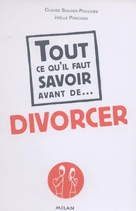 Divorcer