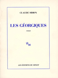 Claude Simon - Les Géorgiques.