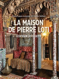 La maison de Pierre Loti