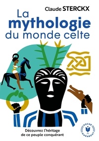 Top dix téléchargements gratuits de livres électroniques La mythologie du monde celte 9782501093859 par Claude Sterckx in French 