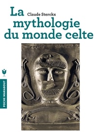 Téléchargeur de livres gratuit Mythologie du monde celte 9782501097178 en francais  par Claude Sterckx