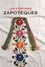 Les costumes zapothèques  avec 1 DVD
