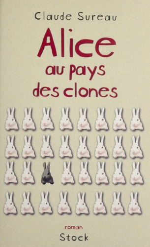 Alice au pays des clones