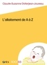 Claude-Suzanne Didierjean-Jouveau - L'allaitement de A à Z.