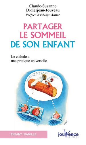 Partager le sommeil de son enfant - Occasion