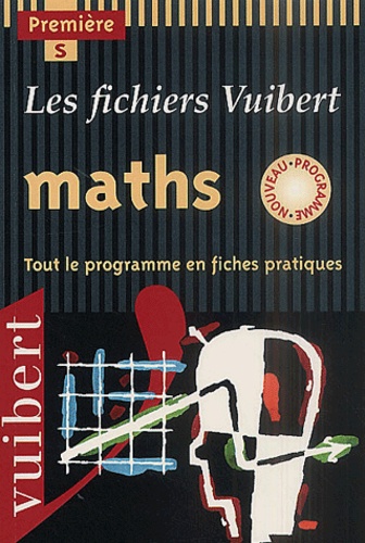 Claude Talamoni et Claude Felloneau - Maths 1ère S.