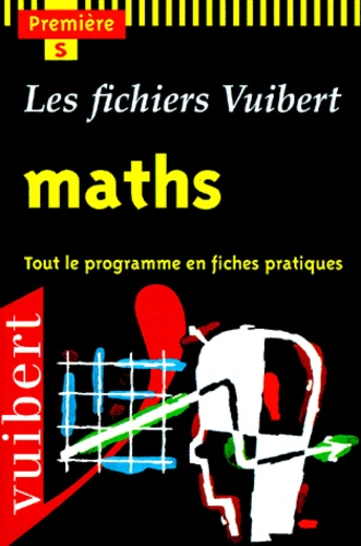 Claude Talamoni et Claude Felloneau - Maths, première S.