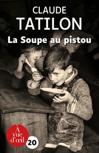 Claude Tatilon - La Soupe au pistou.