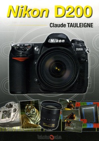 Claude Tauleigne - Nikon D200.