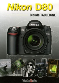 Claude Tauleigne - Nikon D80.