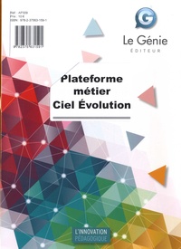 Plateforme métier Ciel évolution - Gestion commerciale, Paye, Comptabilité.pdf