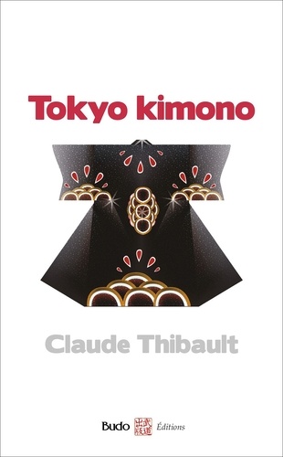 Tokyo Kimono - Occasion