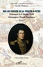 Claude Thiébaut - Sur les ruines de La Pointe-à-Pitre - Tome 1, Chronique du 8 février 1843 ; Hommage à l'Amiral Gourbeyre.