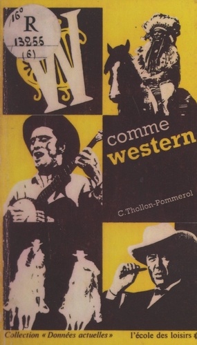 W comme Western