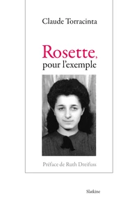 Rosette, pour l'exemple
