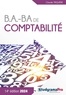 Claude Triquère - B.A.- BA de comptabilité.