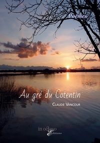 Claude Vancour et Denis Obitz - Au gré du Cotentin.