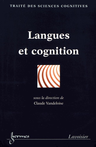 Langues et cognition