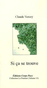 Si ça se trouve