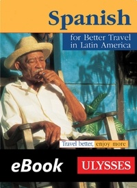 Claude-Victor Langlois - Spanish for Better travel in Latin America.
