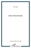 Claude Vigée - Mélancolie solaire - Nouveaux essais, cahiers, entretiens inédits, poèmes (2006-2008).