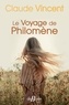 Claude Vincent - Le Voyage de Philomène.