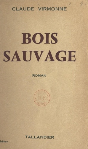 Bois-sauvage