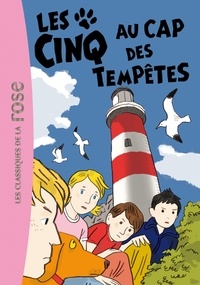 Les cinq au cap des tempêtes.pdf