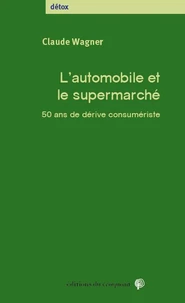 L'automobile et le supermarché 