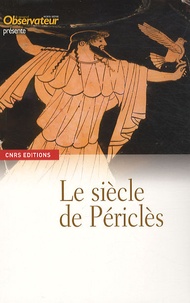 Claude Weill - Le siècle de Périclès.