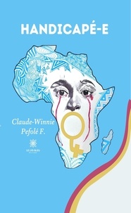 Claude-Winnie Pefolé F. - Handicapé-e.