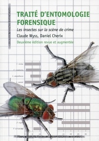 Traité dentomologie forensique - Les insectes sur la scène de crime.pdf