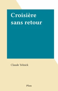 Croisière sans retour