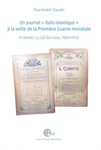 Un journal "italo-islamique" à la veille de la Première Guerre mondiale