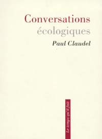 Conversations Ecologiques