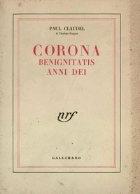 CORONA BENIGNITATIS ANNI DEI