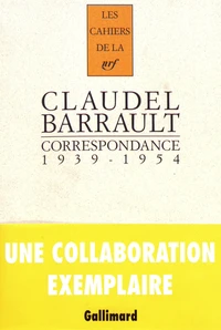 Correspondance 1939-1954