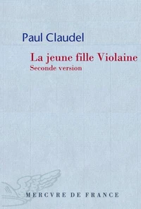 JEUNE FILLE VIOLAINE