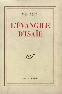 L'Evangile D'Isaie