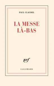 La messe là-bas