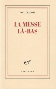 La messe là-bas