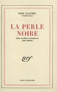La perle noire