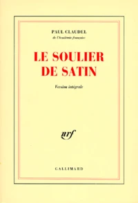 Le soulier de satin