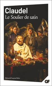 Le soulier de satin