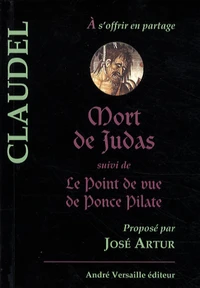 Mort de Judas