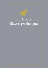 Œuvres prophétiques